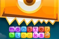 Monster Blocks