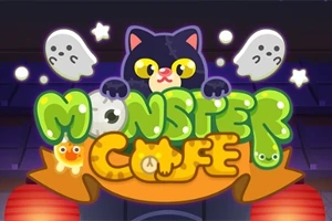 Monster Cafe