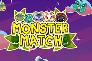 Monster Match