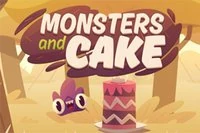 Monsters and Cake