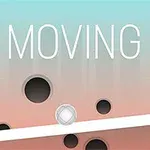 Moving Up is een leuk spel met een uitdaging die je zelfs bij Marble Mania nog niet hebt gezien