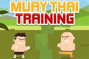 Muay Thai Training