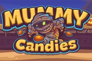 Mummy Candies