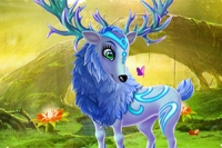 My Fairytale Deer