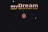 myDream Universe is een sandbox-ruimtesimulatiespel