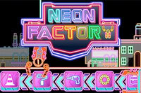 Verwijder alle neon tegels