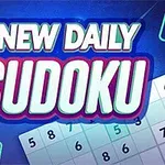 Ben je klaar voor een nieuwe hersenoefening met New Daily Sudoku?