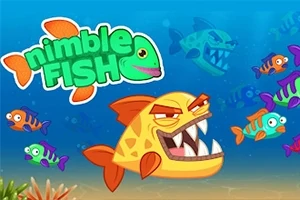 Nimble Fish