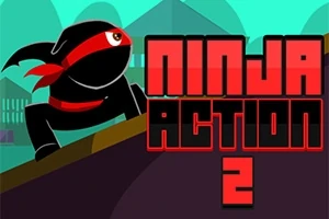 Ninja Action 2