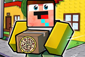 Word een echte pizza-bezorgexpert!