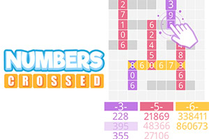 Deze game is een combinatie van kruiswoordpuzzel en breinbreker