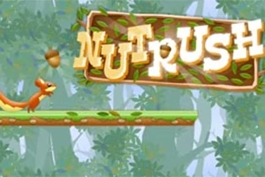 Nut Rush