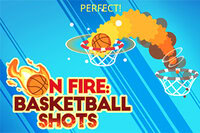 Probeer de beste schutter van de competitie te zijn