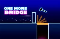 One More Bridge is een leuk en interessant spel om te spelen