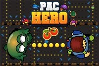 Pac Hero