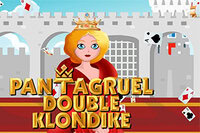 Speel een moeilijkere Klondike uitdaging