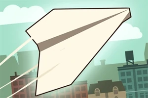 Paper Flight