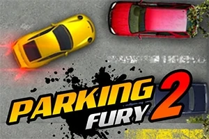 Parking Fury 2