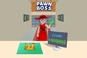 Pawn Boss