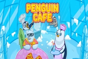 Penguin Cafe