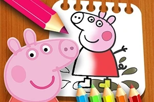 Peppa Pig