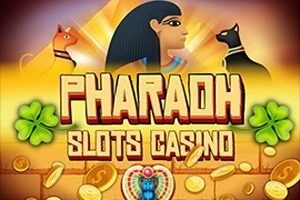 Pharaoh Slots Casino