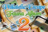 Philatelic Escape: Fauna Album 2