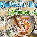 Philatelic Escape: Fauna Album 3 is de derde aflevering in deze serie Escape Room spelletjes