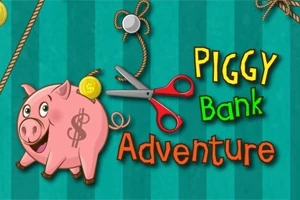 Piggy Bank Adventure