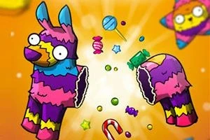 Piñata Muncher