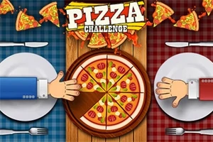 Pizza Challenge