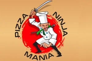 Pizza Ninja Mania