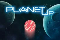 Planet Up is een geweldige reis door de ruimte