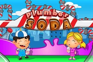 Plumber Soda