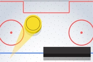 Pocket Hockey