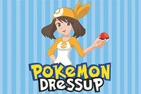 Pokemon Dress Up