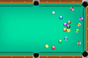 Pool Billiard