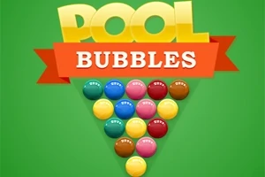 Pool Bubbles