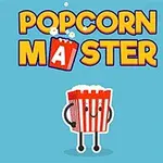 Vul emmers popcorn perfect in dit grappige behendigheidsspel!