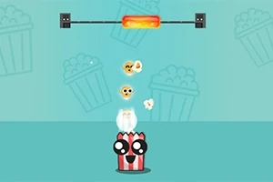 Popcorn Pop!