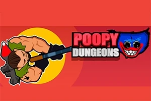 Poppy Dungeons