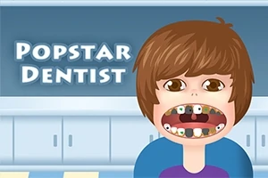 Popstar Dentist