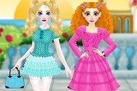 Princesses Doll Fantasy