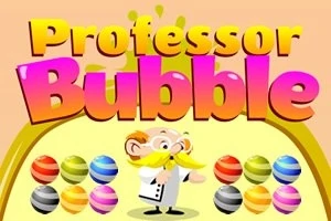 Professor Bubble