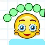 Deze schattige lachende emoji's zijn in echt gevaar