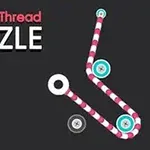 Pull The Thread - Puzzle - Dit is een leuk puzzelspel