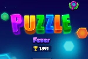 Puzzle Fever