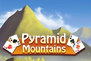 Pyramid Mountains