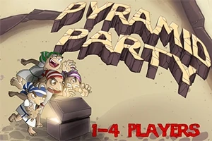 Pyramid Party