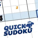 Drie uitdagende speellevels wachten op jou in deze online versie van Sudoku